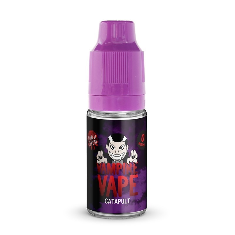 Vampire Vape - Catapult - 10ml