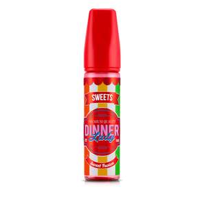 Dinner Lady Sweets - Sweet Fusion - 50ml