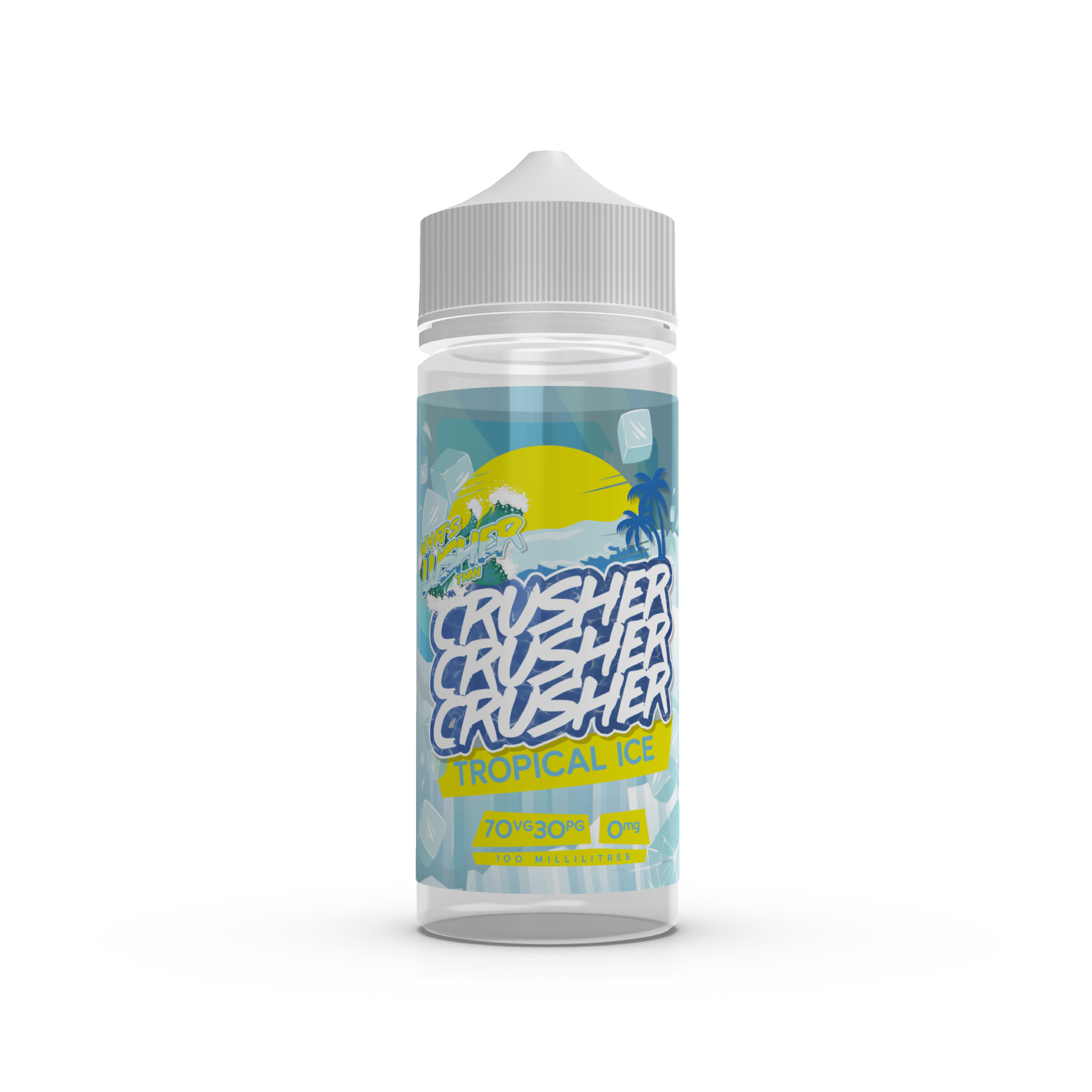 Tropical Ice by Crusher