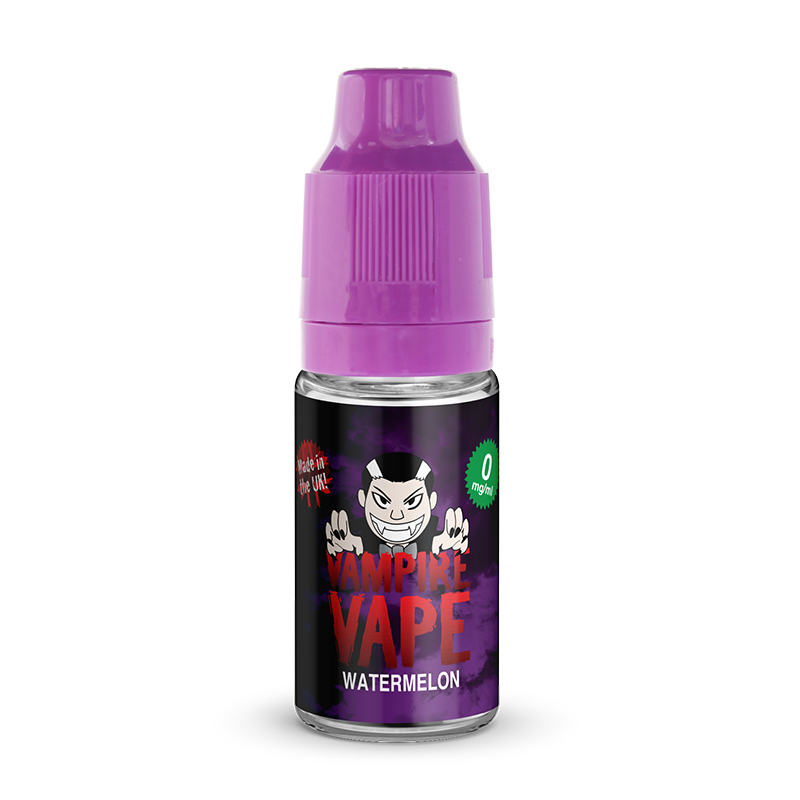 Vampire Vape - Watermelon - 10ml