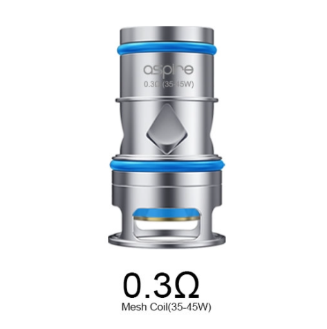 Aspire Odan Coils - Image 2