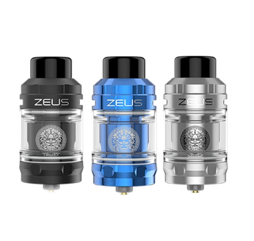 Geek Vape Zeus Sub Ohm Tank