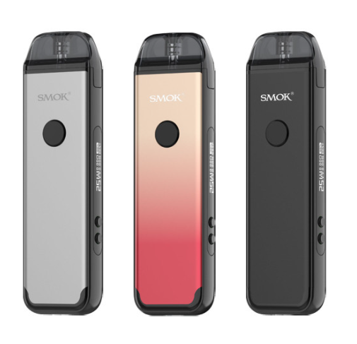 Smok Acro Kit