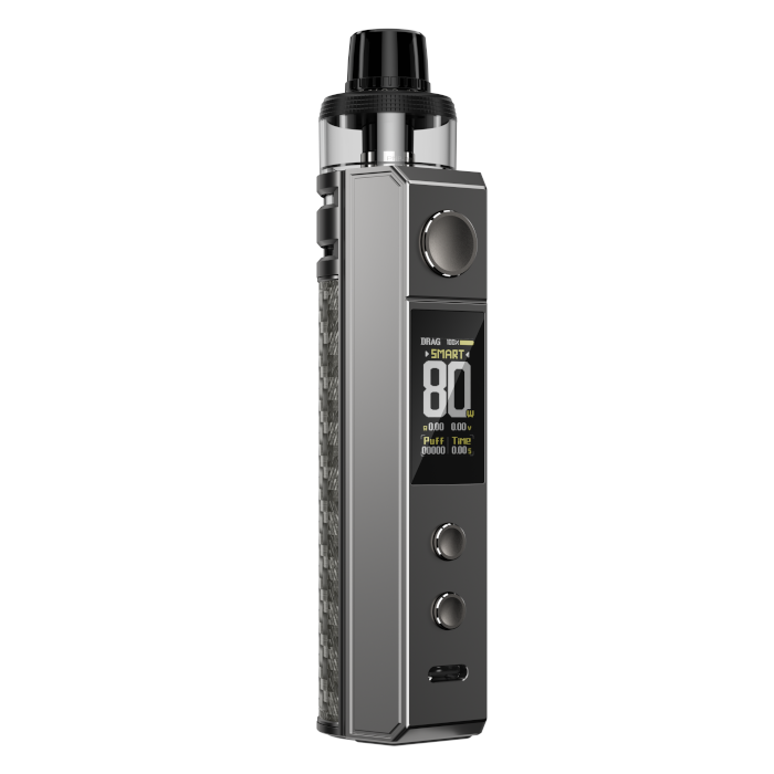 VooPoo Drag H80S Kit - Image 4