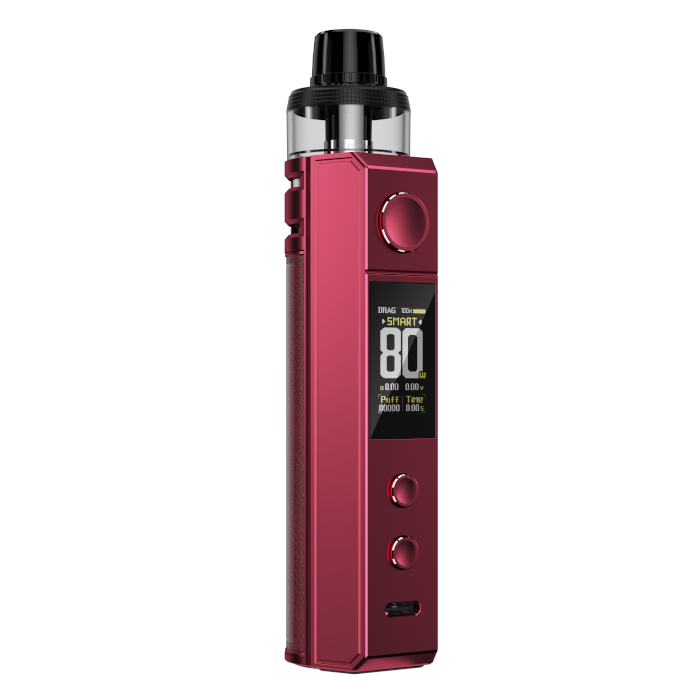 VooPoo Drag H80S Kit - Image 5