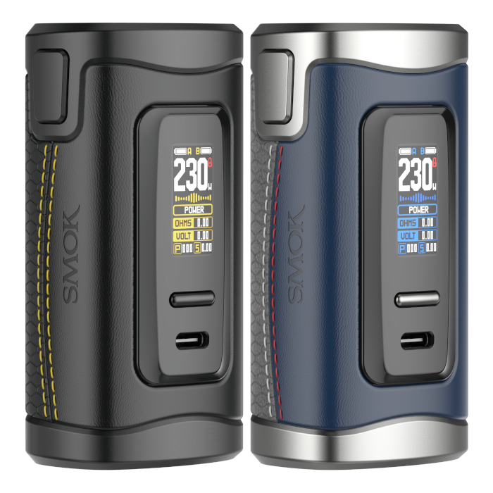 Smok Morph 3 Mod