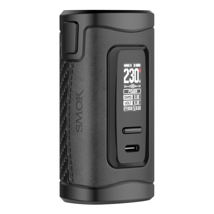 Smok Morph 3 Mod - Image 3