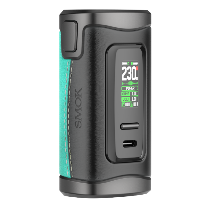 Smok Morph 3 Mod - Image 4