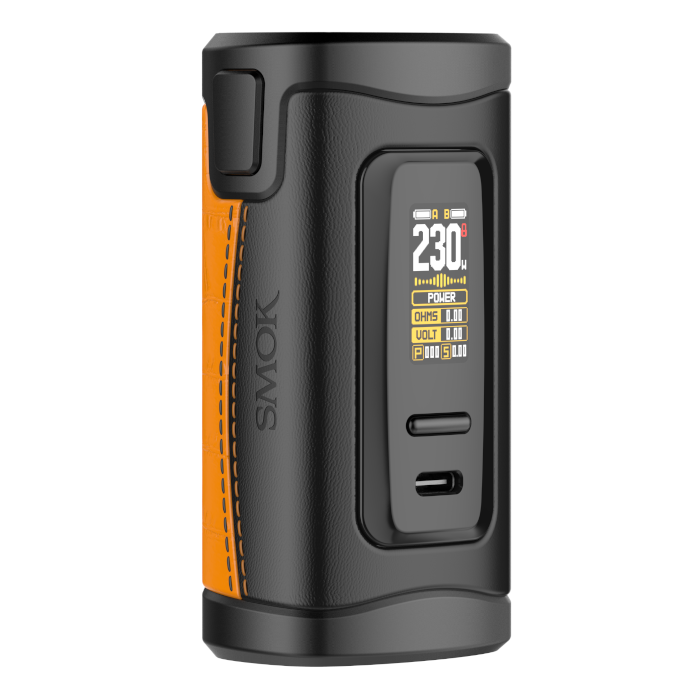 Smok Morph 3 Mod - Image 5