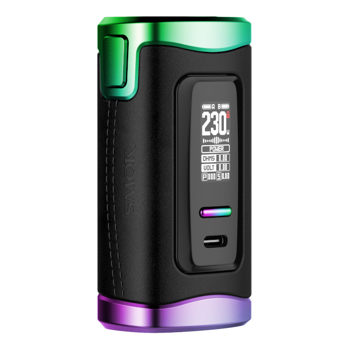 Smok Morph 3 Mod - Image 6