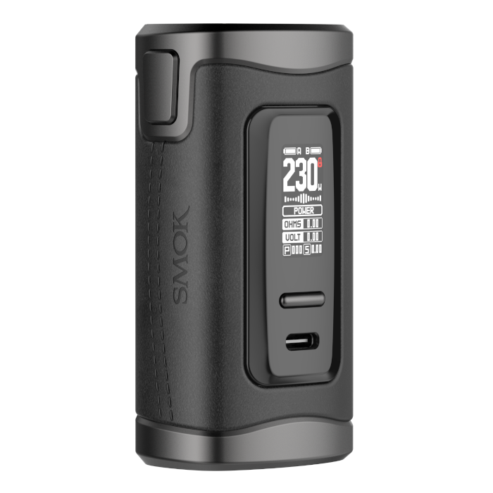 Smok Morph 3 Mod - Image 7