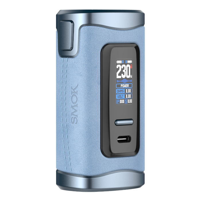 Smok Morph 3 Mod - Image 8