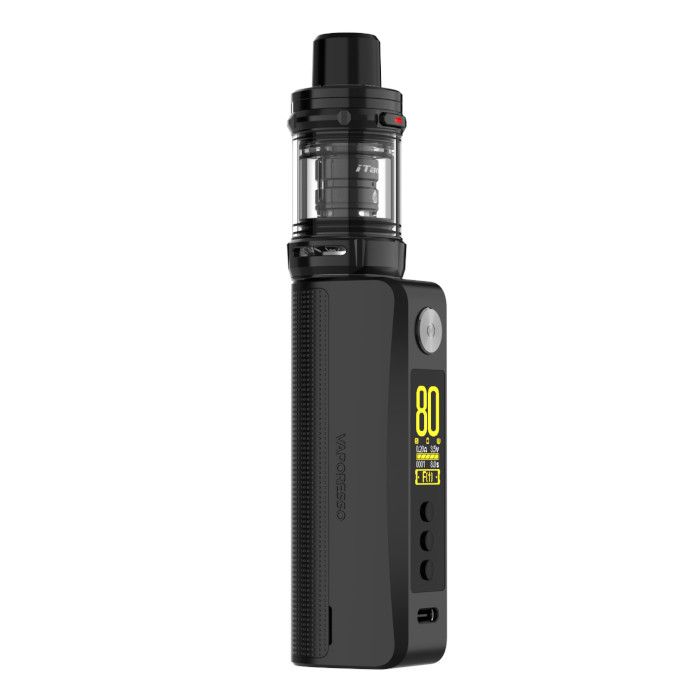 Vaporesso Gen 80 S Kit - iTank 2 Version - Image 2