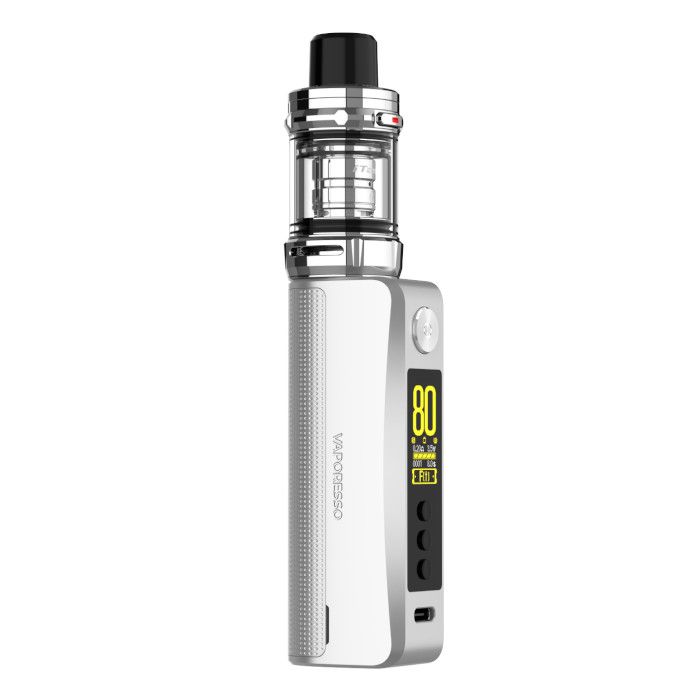 Vaporesso Gen 80 S Kit - iTank 2 Version - Image 5