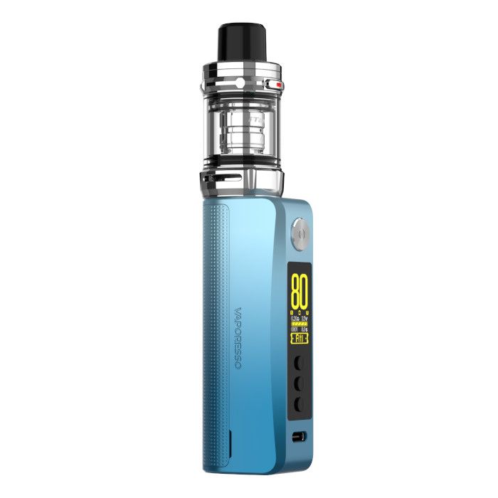 Vaporesso Gen 80 S Kit - iTank 2 Version - Image 6