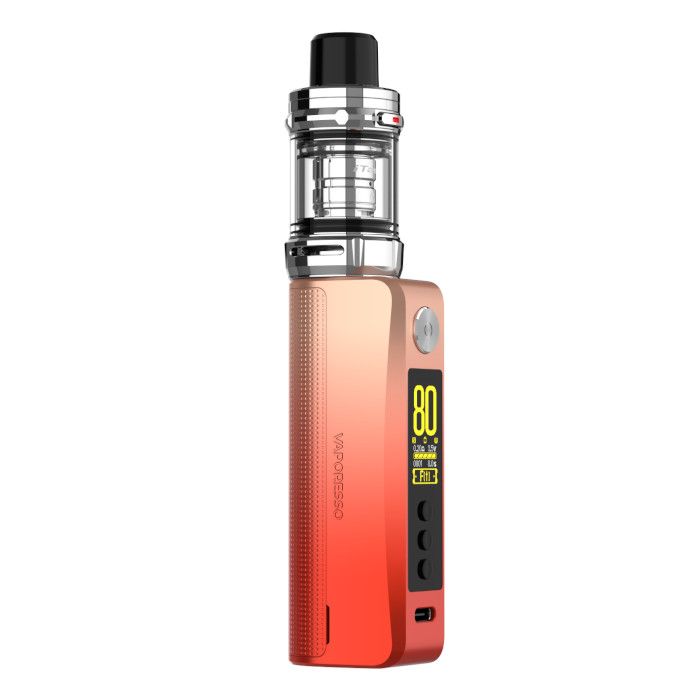 Vaporesso Gen 80 S Kit - iTank 2 Version - Image 7