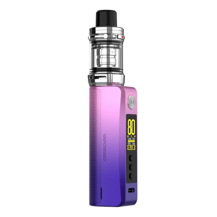 Vaporesso Gen 80 S Kit - iTank 2 Version - Image 8