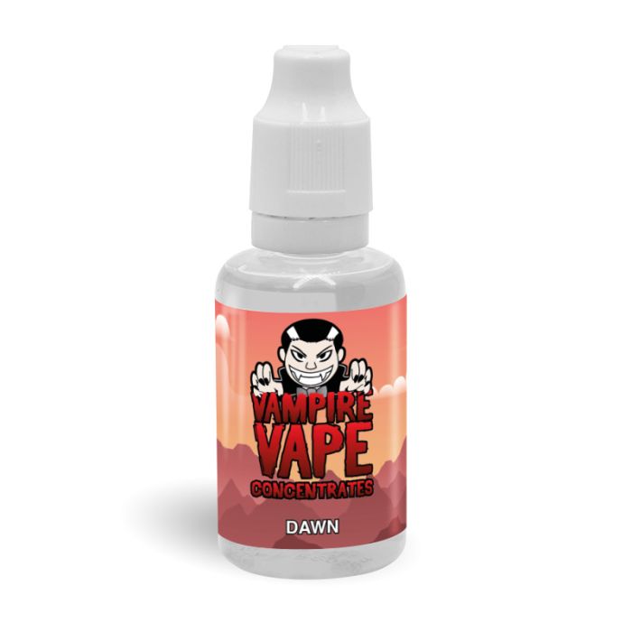 Vampire Vape Concentrate - Dawn - 30ml