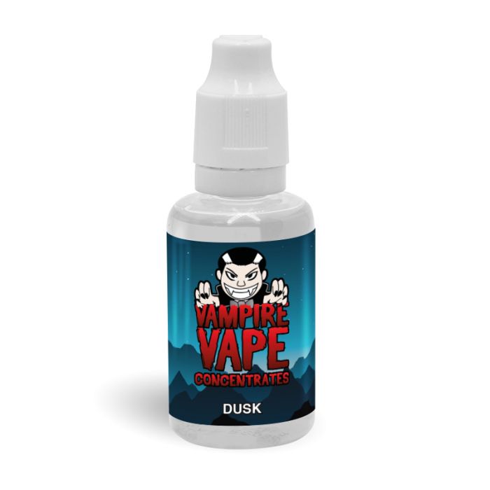 Vampire Vape Concentrate - Dusk - 30ml