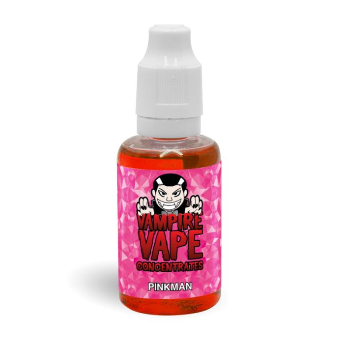 Vampire Vape Concentrate - Pinkman - 30ml