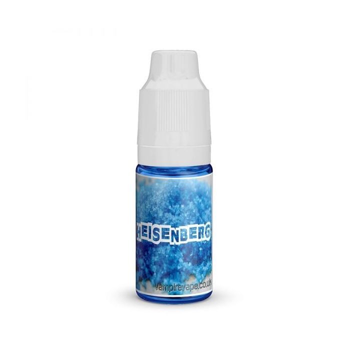 Vampire Vape Heisenberg - Flavour Concentrate 10ml