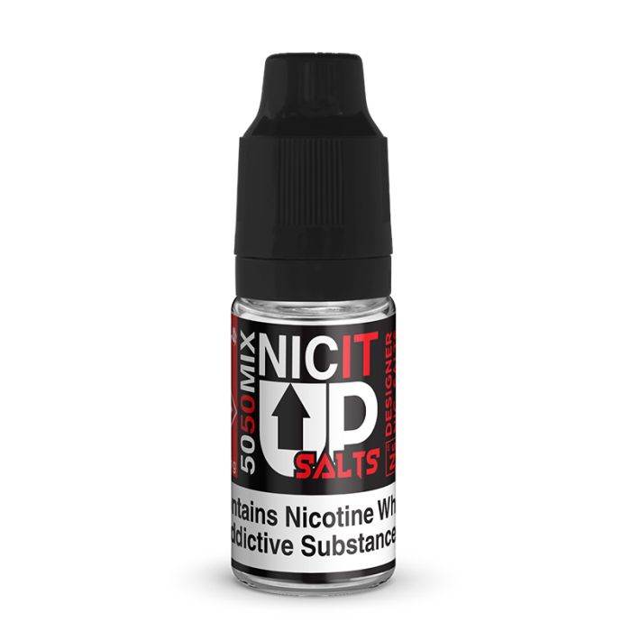 Nic It Up Salts Shots 20mg (10ml)