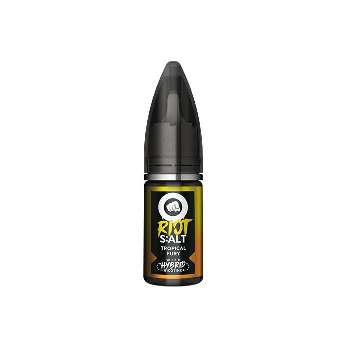 Riot Salts - Tropical Fury - 10ml