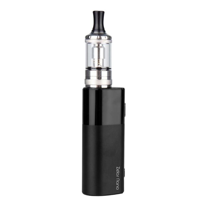 Aspire Zelos Nano Kit - Image 2