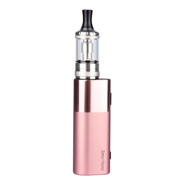Aspire Zelos Nano Kit - Image 3