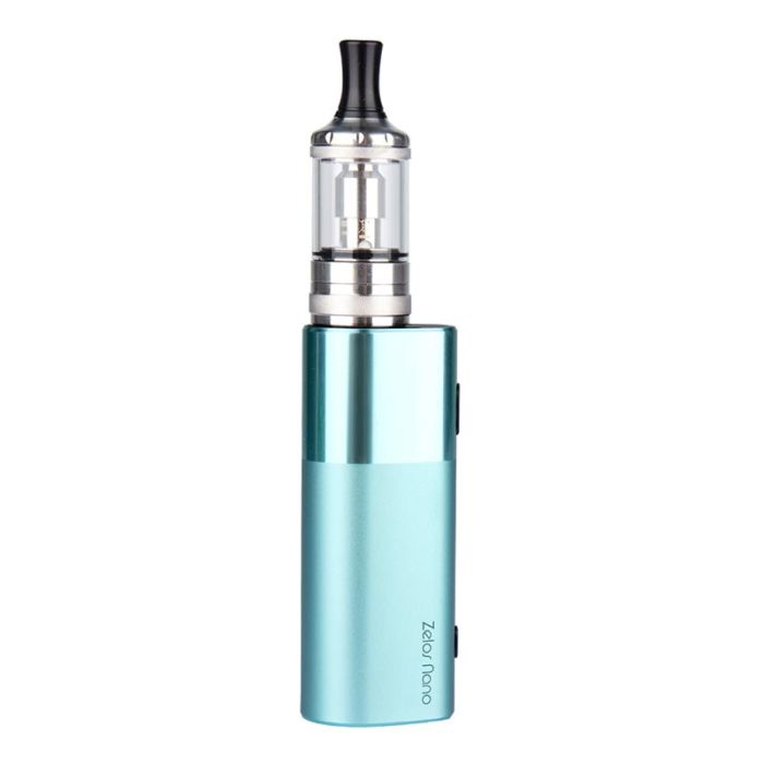 Aspire Zelos Nano Kit - Image 5