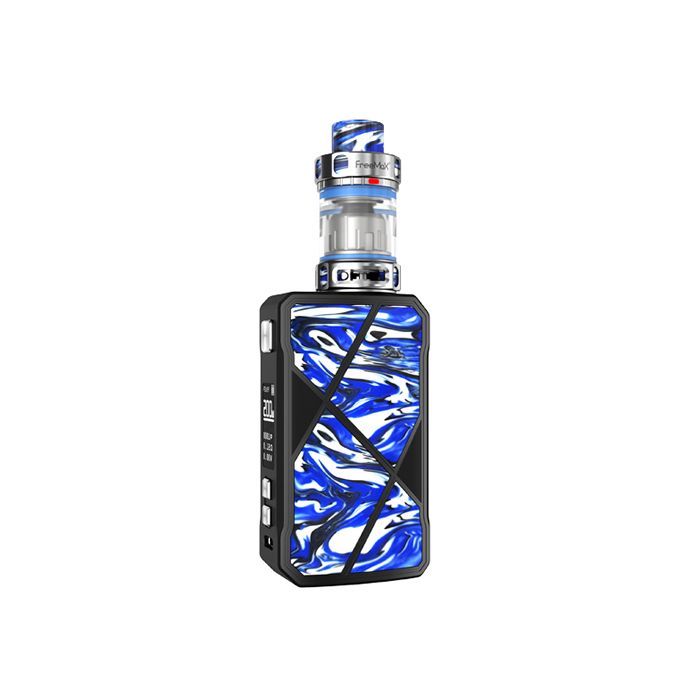 FreeMax Maxus 200W Kit - Image 3