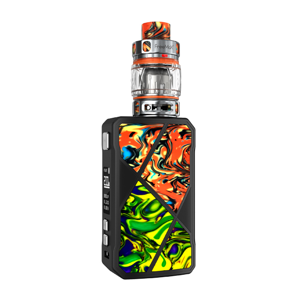 FreeMax Maxus 200W Kit - Image 4