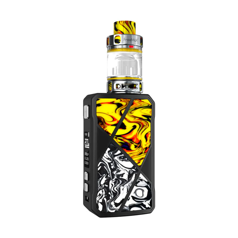 FreeMax Maxus 200W Kit - Image 5