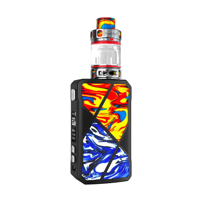 FreeMax Maxus 200W Kit - Image 9