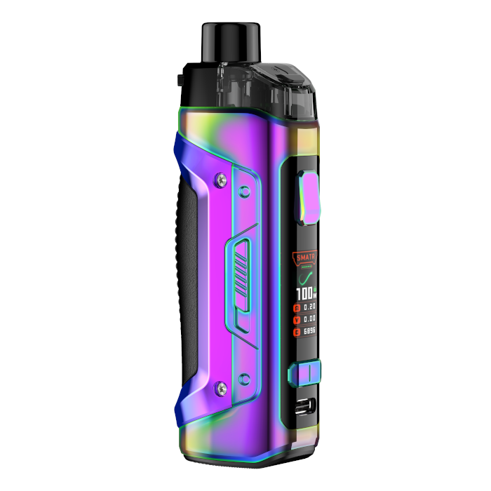 Geek Vape Aegis Boost Pro 2 Kit - Image 3