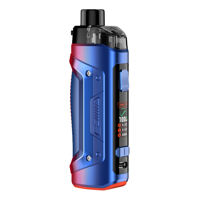 Geek Vape Aegis Boost Pro 2 Kit - Image 5