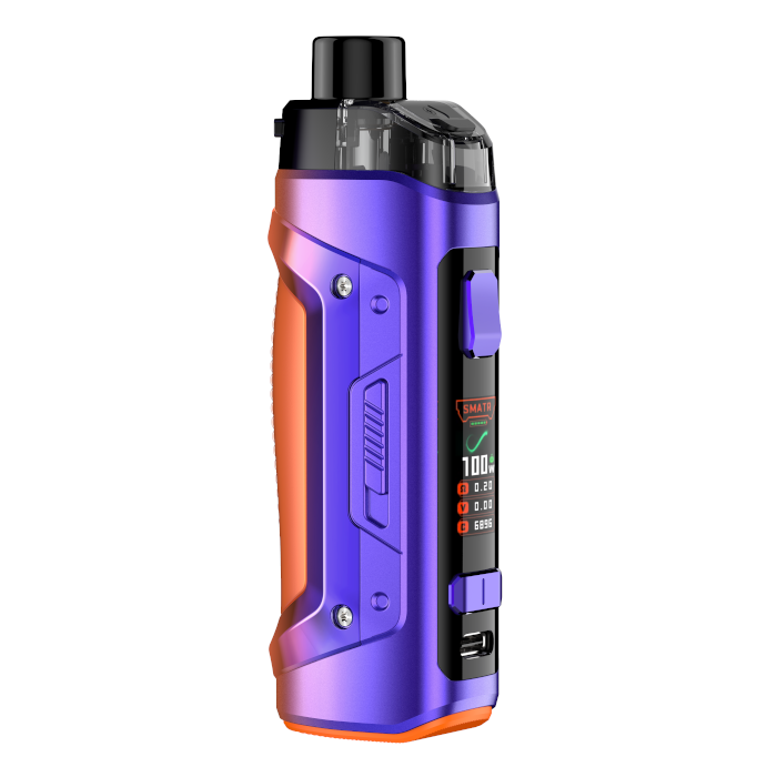 Geek Vape Aegis Boost Pro 2 Kit - Image 6