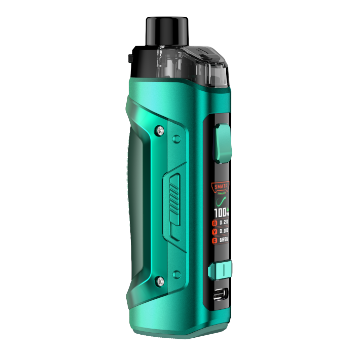 Geek Vape Aegis Boost Pro 2 Kit - Image 7