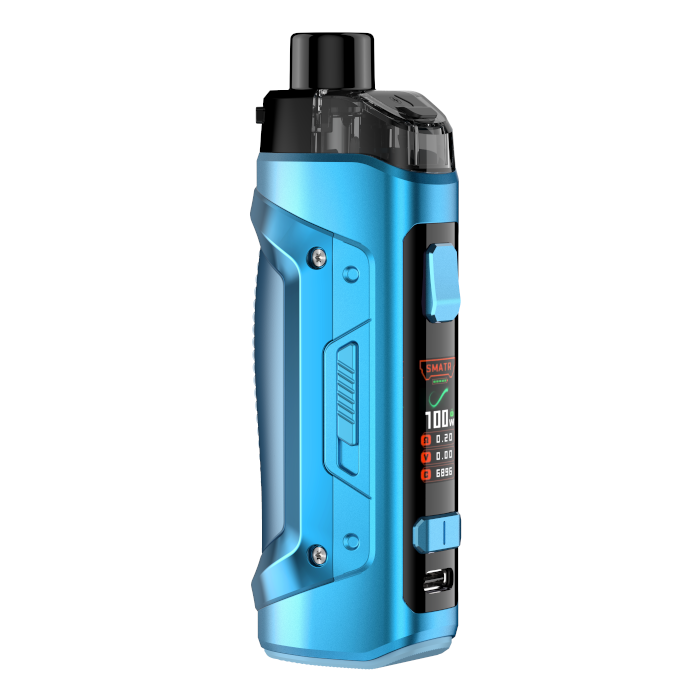 Geek Vape Aegis Boost Pro 2 Kit - Image 8