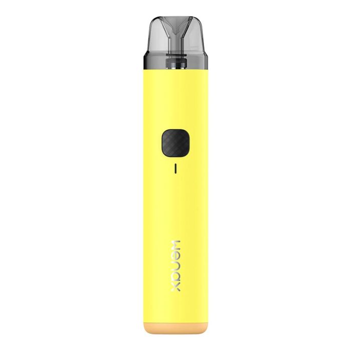 Geek Vape Wenax H1 Pod Kit - Image 8