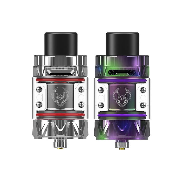 HorizonTech Sakerz Tank