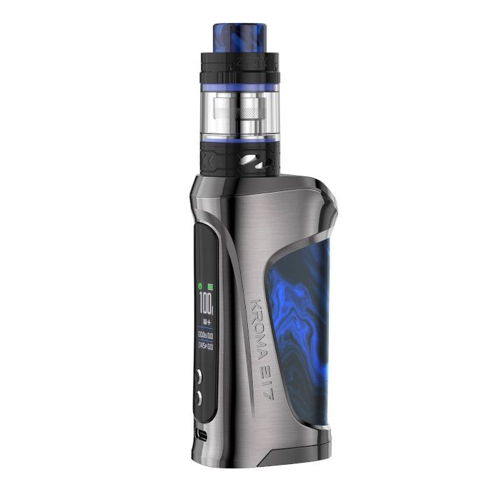 Innokin Kroma 217 Z Force Kit - Image 5