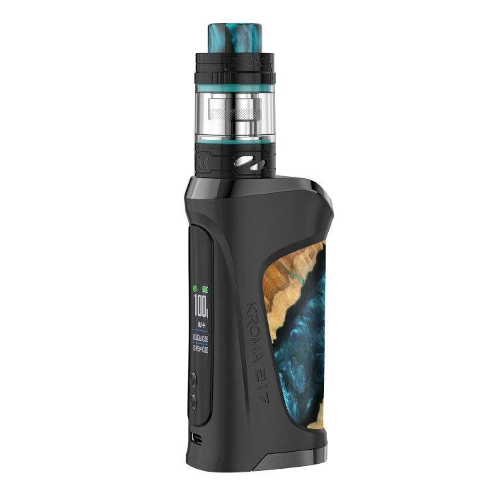 Innokin Kroma 217 Z Force Kit - Image 6