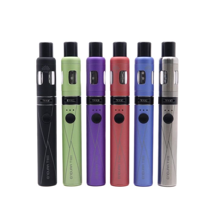 Innokin T18II Mini Kit