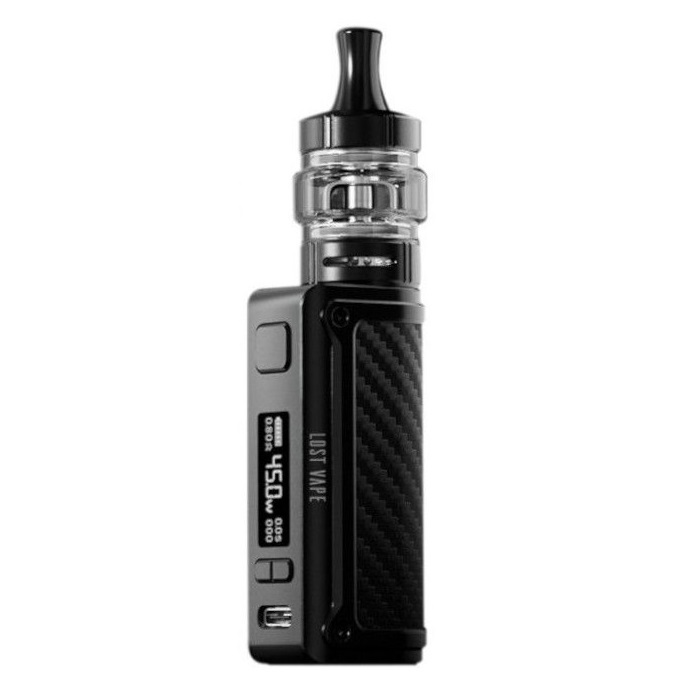 Lost Vape Thelema Mini Kit - Image 2