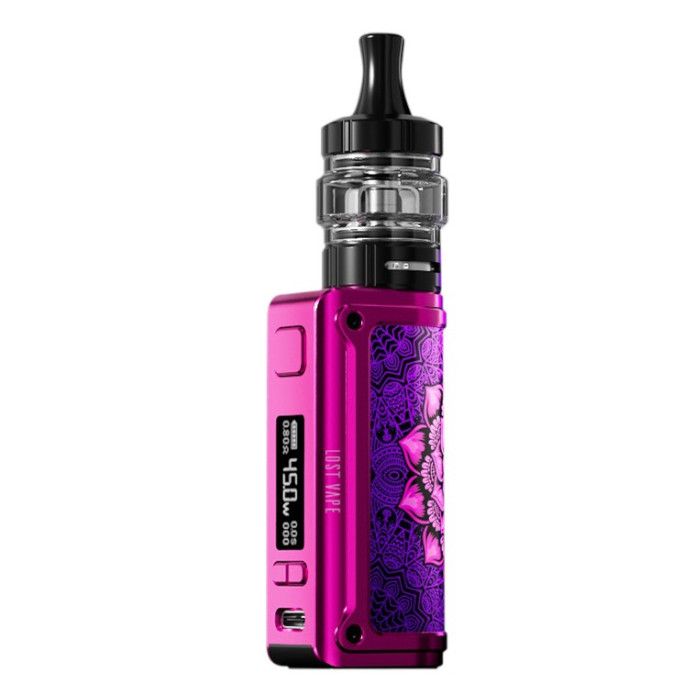 Lost Vape Thelema Mini Kit - Image 5