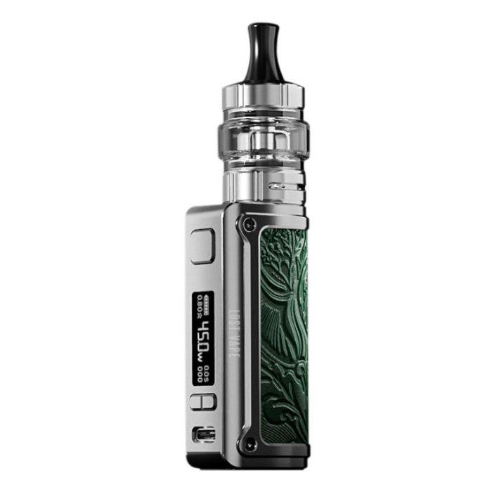 Lost Vape Thelema Mini Kit - Image 6