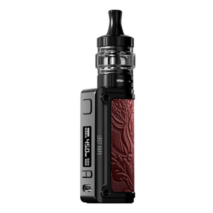 Lost Vape Thelema Mini Kit - Image 8