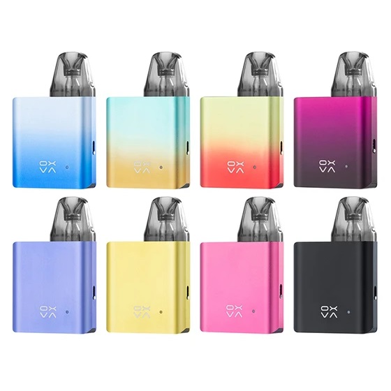 OXVA Xlim SQ Pod Kit