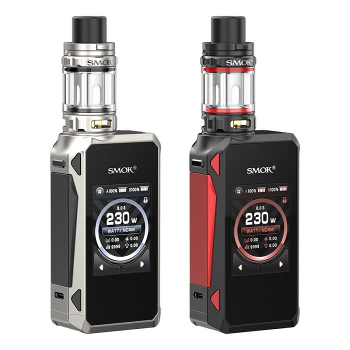Smok G-Priv 4 Kit